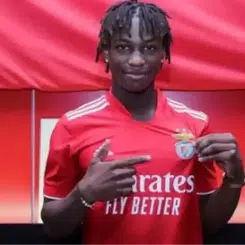 Trabzonspor Ivan Lima ile Mi Anlaşıyor? Genç Yetenek Hakkında Bilgiler!