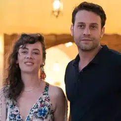 Levent Babataş'ın Yaşı, Kökeni ve İş Hayatı: İşte Tüm Bilgiler!