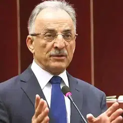 Murat Karayalçın’ın Partisi, Yaşı, Kökeni ve Ankara Büyükşehir Belediye Başkanlığı Hakkında Bilgiler!