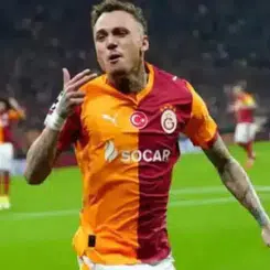 Noa Lang: Futbol Kariyeri ve Özel Hayatı ile Tanışın!