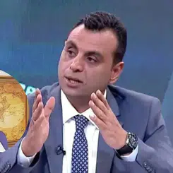 Onur Önal Aslen Nereli, Kaç Yaşında, Mesleği Ne, Ne İş Yapıyor, Ne Mezunu?