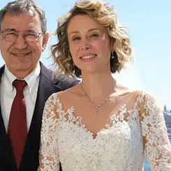 Orhan Pamuk'un Eşi Aslı Akyavaş: Hayatı, Mesleği ve Yaşı Hakkında Bilgiler