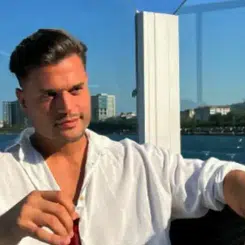 Survivor Osman Can Kimdir? Yaşı, Memleketi ve Mesleği Hakkında Bilgiler