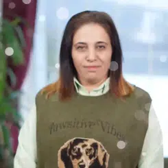 Zuhal Topal'ın Yemekteyiz programında yer alan Şükran Berk kimdir? İşte merak edilen detaylar!