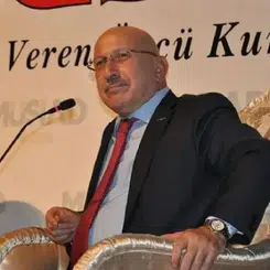 Eski AK Parti Milletvekili Bayram Ali Bayramoğlu'nun Gözaltına Alınma Sebepleri ve Hayatı Hakkında Bilgiler