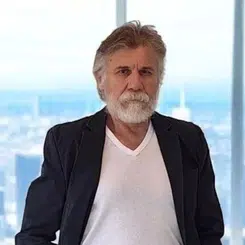 Necmi Aydın Kimdir? Gönül Dağı’nın Doktor Murat’ı Vefat Etti