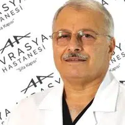 Prof. Dr. Ali Bayram Kimdir?