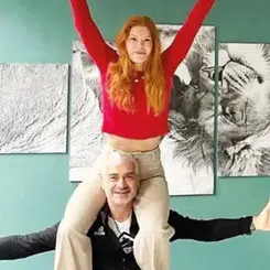 Burçak Özberk: Kimdir, Yaşı ve Doğum Yeri Hakkında Bilgiler