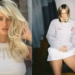 Didem Soydan: Gözaltına Alınan Ünlü Modelin Hayatı ve Kariyeri