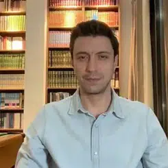 Fatih Ergenekon'un Kimliği ve Hayatı: Dini İnançları, Yaşı, Kökeni, Mesleği, Evlilik Durumu ve Eğitim Bilgileri Açıklandı!