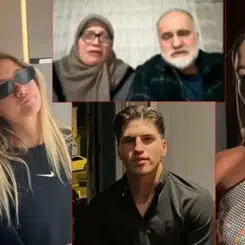 Kubilay Kaan Kundakçı'nın Ailesinin Tanıtımı: Anne Ülker ve Baba Cemil Kundakçı Kimdir?