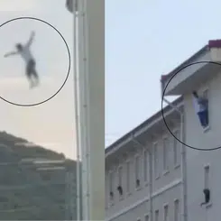 Muğla KYK’da İntihar Eden Öğrenci Kimdir, Neden Atladı?