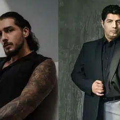 Orhan Esen’in Oğlu Kim? Emirhan Esen Kimdir?