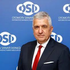 Cengiz Eroldu: OSD Yönetim Kurulu Başkanı'nın Biyografisi ve Vizyonu