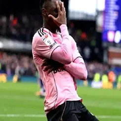 Patson Daka: Zambia'nın Parlayan Yıldızı ve Futbol Kariyeri Hakkında Bilgiler