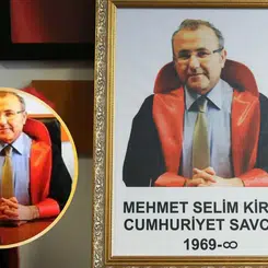 Savcı Mehmet Selim Kiraz: Kahramanlık Hikayesi ve Şehit Oluşu