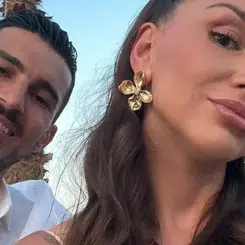 Uğurcan Çakır'ın Eşi Kübra Çakır: Kimdir? İşte Hayatı Hakkında Bilmeyenler için Detaylar