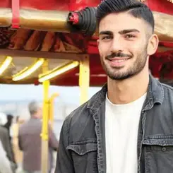 Alper Temel: Mısırcıların Gözde İsimlerinden Biri! İşte Yaşı, Memleketi ve Geliri Hakkında Merak Edilenler
