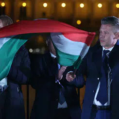 Péter Magyar: Türk Dünyası’nda Söz Sahibi Olan Çarpıcı İsim!