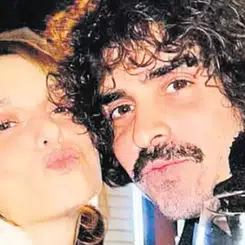 Baturalp Bekar: Nilperi Şahinkaya'nın Eski Aşkı ve Hayatı Hakkında Bilmeniz Gerekenler