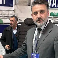 AK Parti Adayı Şahin Biba'nın Eşi: Tanıyalım, Ne İş Yapıyor?