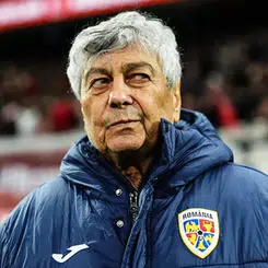 Mircea Lucescu: Efsanevi Teknik Direktörün Başarılarla Dolu Hayatına Bir Bakış