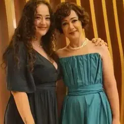Bennu Yıldırımlar'ın Kızı Ada Yarar: Kimdir ve Hangi Özellikleri ile Dikkat Çekiyor?