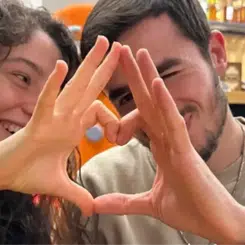 Sadai Farzaliyev: Survivor Seren Ay’ın Nişanlısı Hakkında Bilinmesi Gerekenler