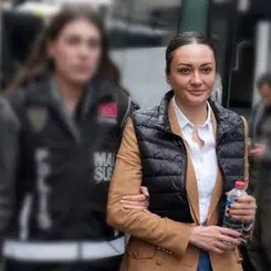 İBB Davasında Tahliye Kararı Çıktı: Kadriye Kasapoğlu'nun Kimliği ve Önemi Nedir?