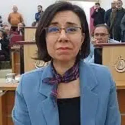 Hatice Terekeci Özkan kimdir? Uşak Belediye Başkan Vekili Hatice Terekeci kaç yaşında, nereli, evli mi?