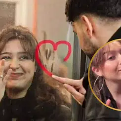 İrem Su Çelebi: Metrodaki Gizemli Kız Kimdir? Yaşı ve Memleketiyle İlgili Tüm Detaylar