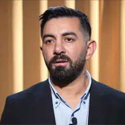 Yemekteyiz Programı'nın Yıldızı: Fırat Korkmaz'ın Kimliği ve Bastığı Yorumlarla Göz Doldurdu!