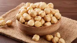 Fındıkla Servet Kazandık! 9 Ayda 1,6 Milyar Dolarlık İhracat