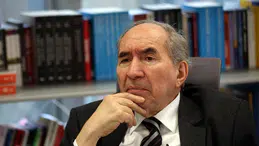 Altan Öymen kimdir? Türkiye’nin yakın tarihine damga vuran gazeteci ve siyasetçi