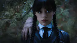 Wednesday 2. Sezon Ne Zaman Yayınlanacak? İşte Netflix Takvimi