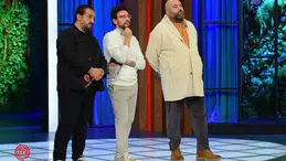 MasterChef Türkiye Ana Kadroya Katılan 19. Yarışmacı Kim Oldu? 1 Ağustos Masterchef Kim Kazandı?