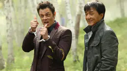 Jackie Chan İz Peşinde Filmi Hakkında Merak Edilenler: Konusu ve Oyuncuları Açıklandı