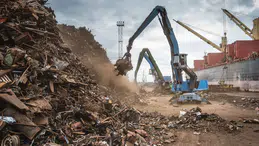 Kayseri Hurdacı Hizmetlerinde Öne Çıkan Adres: Demirsan Hurda