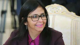 Venezuela yetkilileri Maduro’nun akıbetinin belirsiz olduğunu söyledi