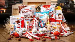 Kinder İsrail malı mı? Kinder kimin, nerenin malı? Kinder nerede üretiliyor?