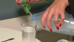 Çamaşır suyu nedir, nasıl üretilir, zararlı mı, hangi alanlarda kullanılır?