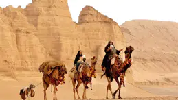 Hz. Muhammed: Allah'ın Elçisi filmi nerede çekildi ve konusu nedir?