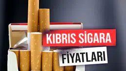 Kıbrıs’ta Sigara Fiyatları 2026 – Güncel Puro Fiyatı Tam Liste!