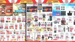 BİM'de Şubat İndirimleri Başladı! 3-6 Şubat 2026 Kataloğu Burada!