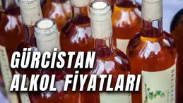 Gürcistan Alkol Fiyatları 2026 – Batum’da Alkol Ucuz Mu?