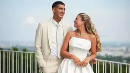 Koprena Andjela Kimdir? Mert Müldür’ün Nişanlısı Hakkında Bilinmeyenler