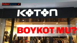 Koton Boykot Mu? Koton İsrail Malı mı, Hangi Ülkenin Markası ve Sahibi Kim?