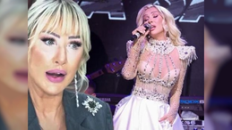 Seda Sayan'dan Çarpıcı Açıklama: "Yaşlarıtaki İnsanlar Artık Sidik Torbasıyla Dolaşıyor!"