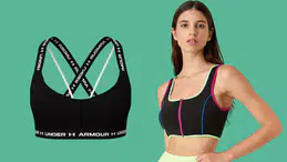 Sporcu Sütyeni Modelleri ile Antrenman Verimliliğini Artırın