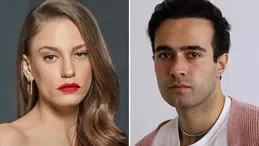 Mert Demir Kimdir? Serenay Sarıkaya’nın Sevgilisi Mert Demir Kaç Yaşında, Nereli?